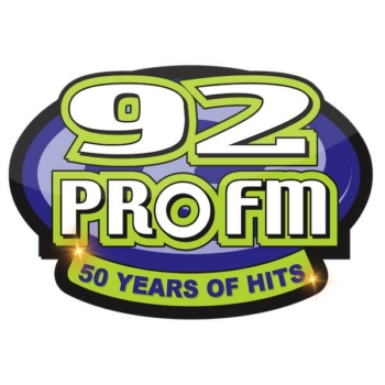 92 Pro-FM WPRO-FM Providence 50 Years