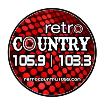 Retro Country 105.9 103.3 KUKA Corpus Christi