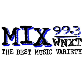 Mix 99.3 WNXT-FM Portsmouth