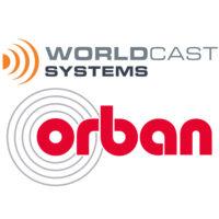 Worldcast Systems Orban