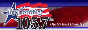 My Country 105.7 KTMY KXRV KCPX La Presciosa Salt Lake City Provo Utah