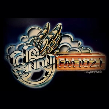 CFNY The Spirit Of Radio