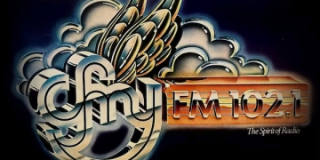 CFNY The Spirit Of Radio