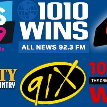 Intriguing Stations of 2022 Sean Ross On Radio