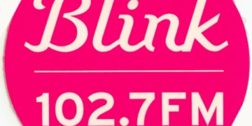 Blink 102.7 WNEW New York