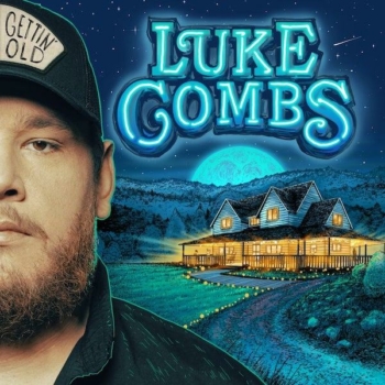 Luke Combs Fast Car