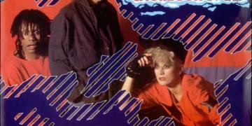 Thompson Twins Hold Me Now