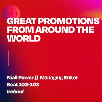 Great Promotions 2026