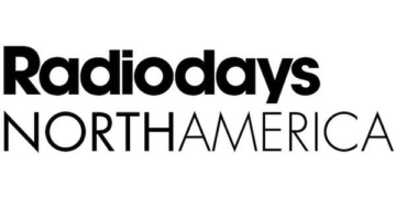 Radio Days Radiodays North America Toronto