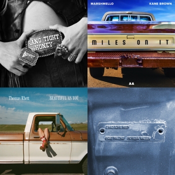 Country Song Summer 2024 Sean Ross