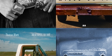 Country Song Summer 2024 Sean Ross