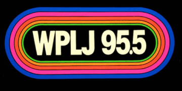 95.5 WPLJ 1970s New York