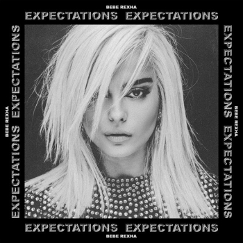 Bebe Rexha I'm A Mess Expectations