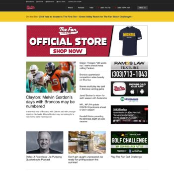 What Is Your Station Website’s Purpose?