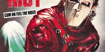 Cum On Feel The Noize Quiet Riot