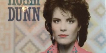 Holly Dunn