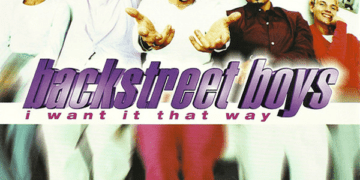Backstreet Boys