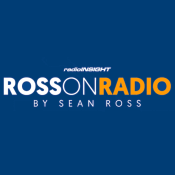 Sean Ross On Radio RadioInsight