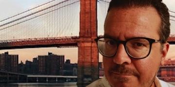 Robby Building Bridges