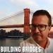 Robby Building Bridges