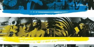 Police Synchronicity