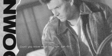 Steve Winwood Don't You Know What the Night Can Do