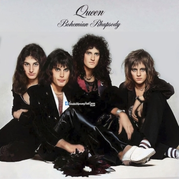 Queen Bohemian Rhapsody