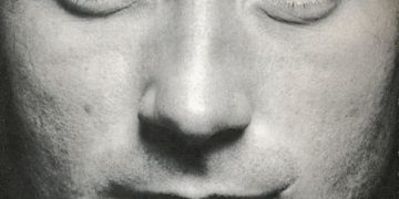 Phil Collins In The Air Tonight