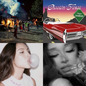 Song of Summer 2026 Sean Ross