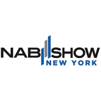 NAB Show New York Radio