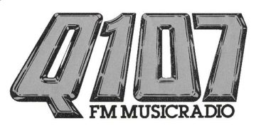 Q107 WRQX Washington