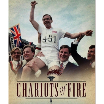chariots of fire