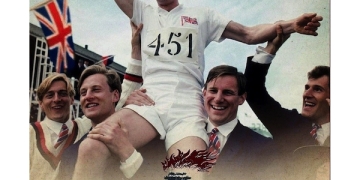 chariots of fire