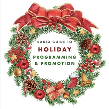 Tracy Johnson Holiday Guide