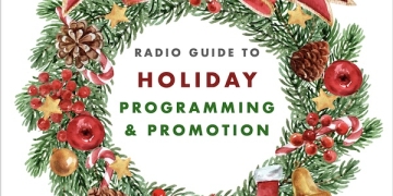 Tracy Johnson Holiday Guide