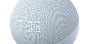 Amazon Alexa Echo Google Home Siri