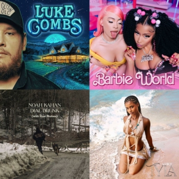 Songs That Made A Difference 2023 Ross On Radio