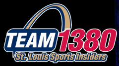 St. Louis Sports Shuffle