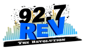 92.7 REV KREV San Francisco 104.3 Now KFRH Las Vegas 97.7 KRCK Palm Springs Rick Dees