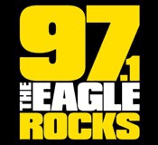 Soft Rock 97.1 The Eagle Bull KEGL Dallas Fort Worth Russ Martin AmpRadio Amp Radio