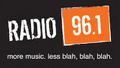96 Rock Radio 96.1 WBBB Raleigh Durham Bob Blade Alli Morgan Adam 12 Curtis Media