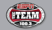 ESPN 93.9 The Team WJXY 100.3 WSEA 1050 WHSC 93.7 WXJY I100 Myrtle Beach Fox Sports Dan Patrick Mike Colin Cowherd Pelicans Coastal Carolina Cumulus