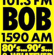 101.3 Bob 1590 BobFM Waco KLRK M&M Mix 92.9 KRMX Shooter ShooterFM