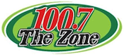 100.7 The Zone Toledo The Vibe Andrew Z Tim Jeff Free Beer Hot Wings Star 105 105.5 94.5 WXKR Cumulus