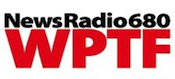 Newsradio 680 Talkradio 850 WPTF News Talk Radio FMTalk 101.1 WZTK 850 WKIX Curtis