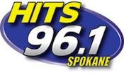 Hits 96.1 KIXC Better Country Kix 96 Spokane Elvis Duran Ryan Seacrest Now 105.7 KZBD