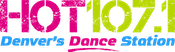 Hot 107.1 Denver Gina Lee Fuentez Dance All The Hits