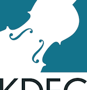 KDFC 104.9 KCNL San Jose 89.9 North Bay 90.3 KUSF San Francisco Classical Bay Area