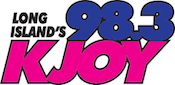 98.3 KJOY WKJY 94X WIGX 94.3 B103 103.1 WBZO 1100 WHLI Long Island Connoisseur Barnstable