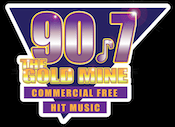 90.7 KVIT The Gold Mine Goldmine 92.7 K224CJ Phoenix Apache Junction Mesa Bruce Kelly Steve Grosz